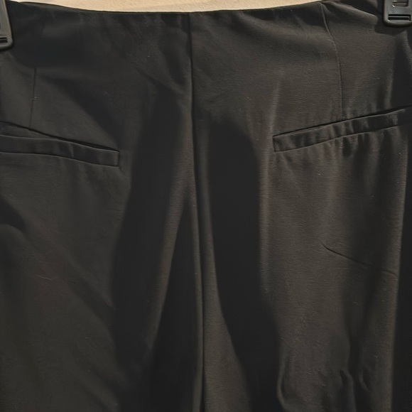 Elegant NY & Co. palazzo Pink Women's Pants - Picture 5 of 5